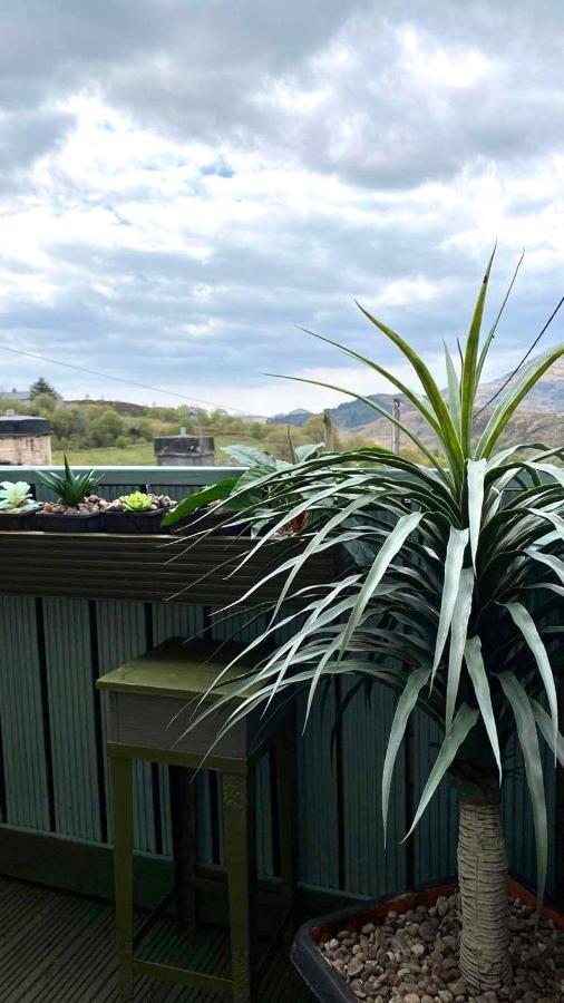 Hendre Blaenau Ffestiniog Exterior foto