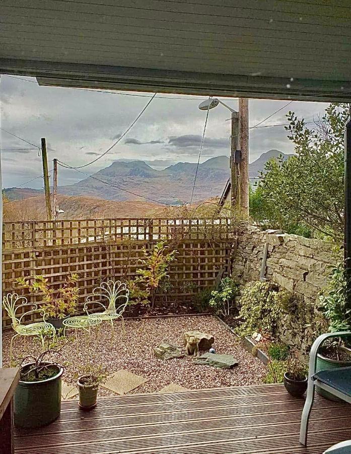 Hendre Blaenau Ffestiniog Exterior foto
